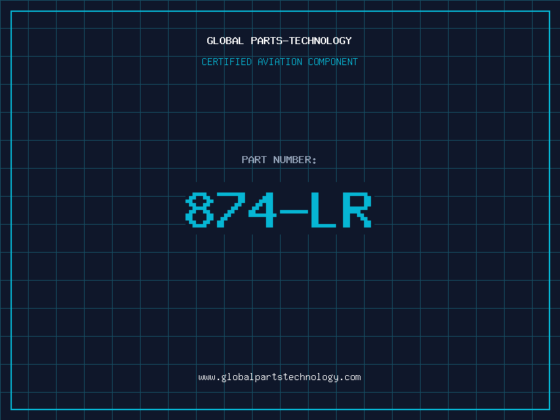 Aviation Part 874-LR