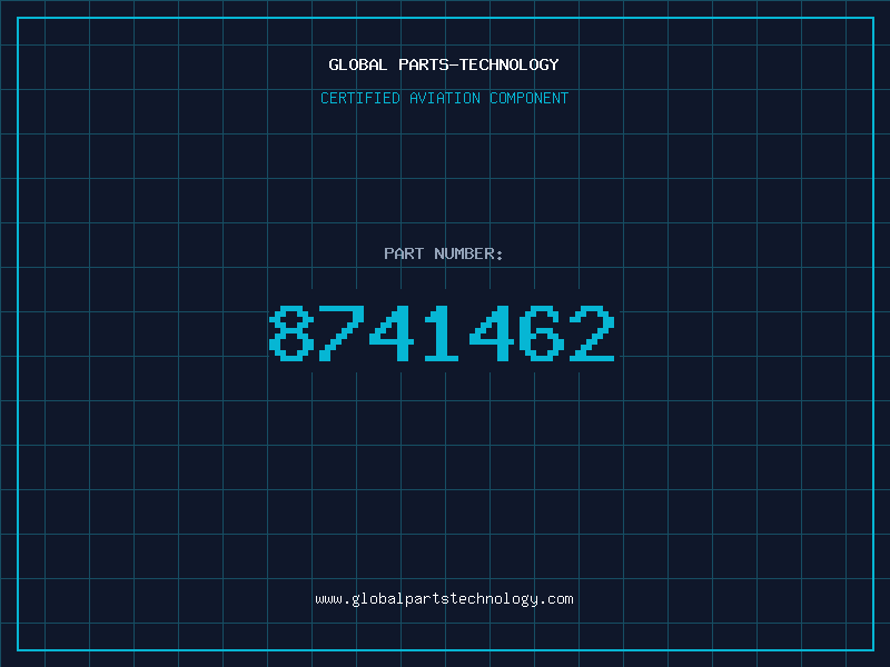 Aviation Part 8741462