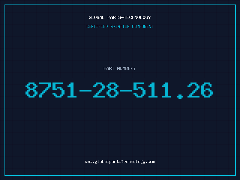 Aviation Part 8751-28-511.26