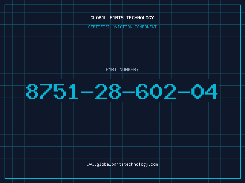 Aviation Part 8751-28-602.04