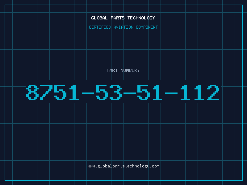 Aviation Part 8751-53-51.112
