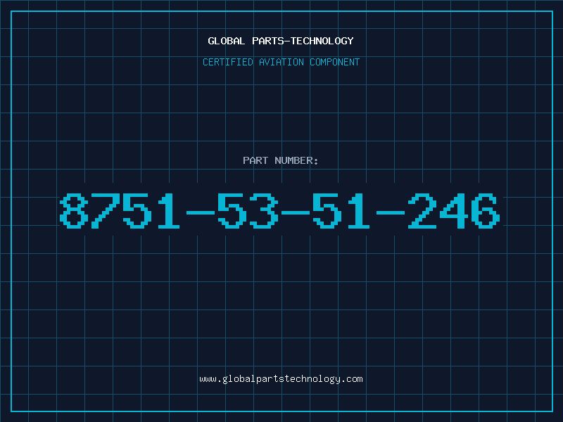 Aviation Part 8751-53-51.246