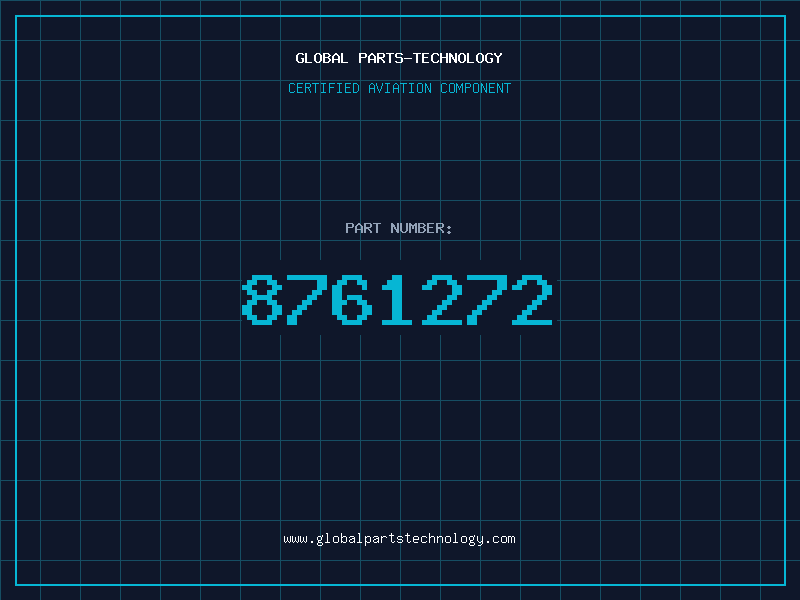 Aviation Part 8761272