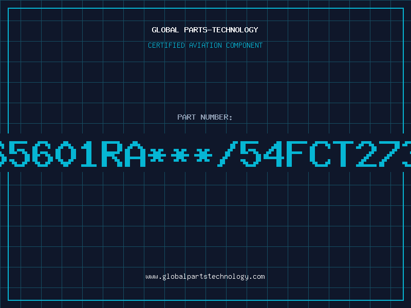 Aviation Part 8765601RA***/54FCT273DM