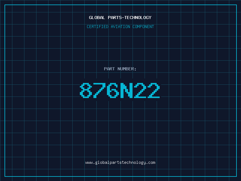 Aviation Part 876N22