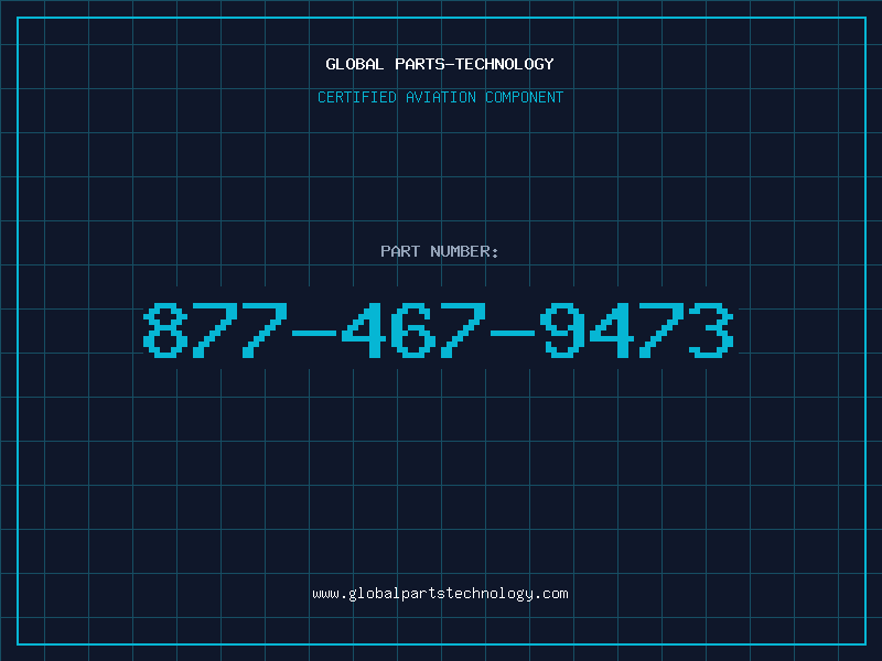 Aviation Part 877-467-9473