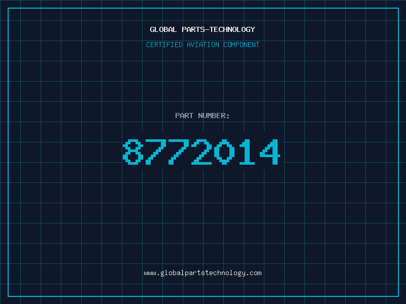 Aviation Part 8772014