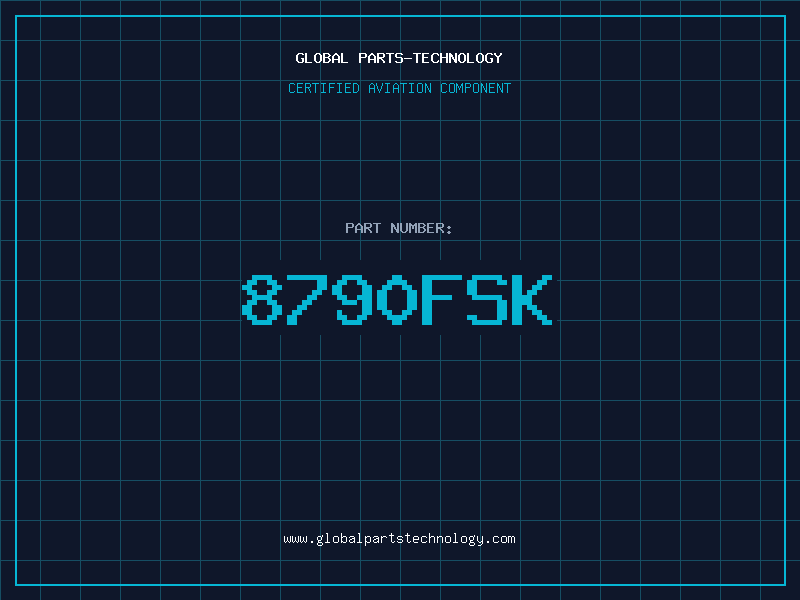 Aviation Part 8790FSK