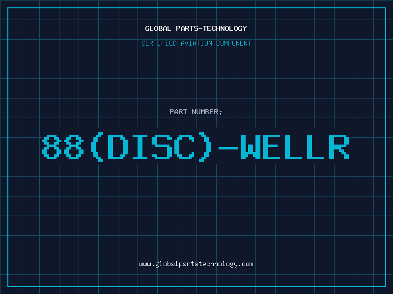 Aviation Part 88(DISC)-WELLR