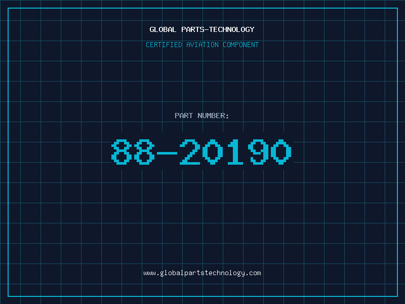 Aviation Part 88-20190