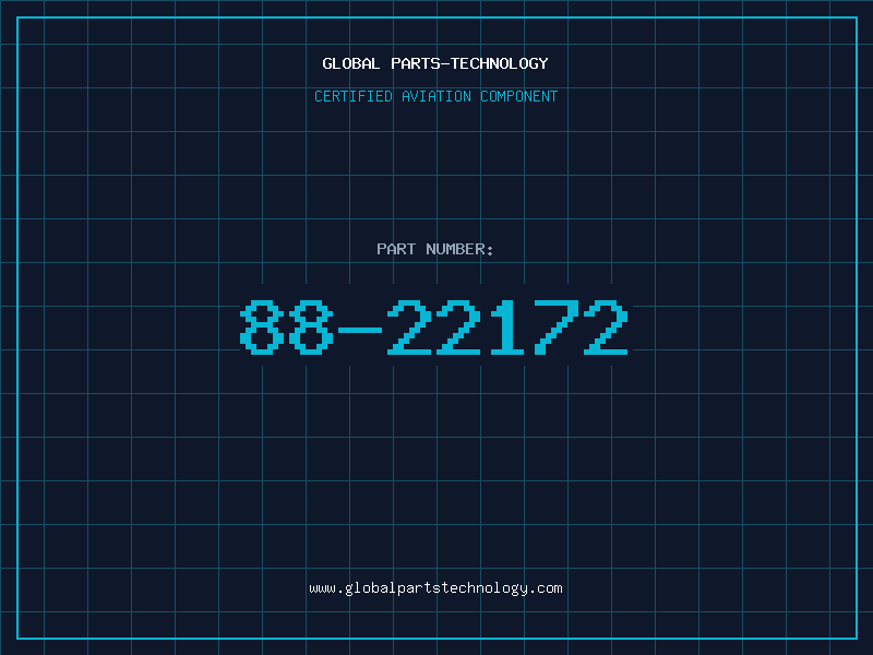 Aviation Part 88-22172