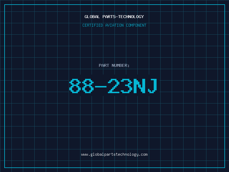 Aviation Part 88-23NJ