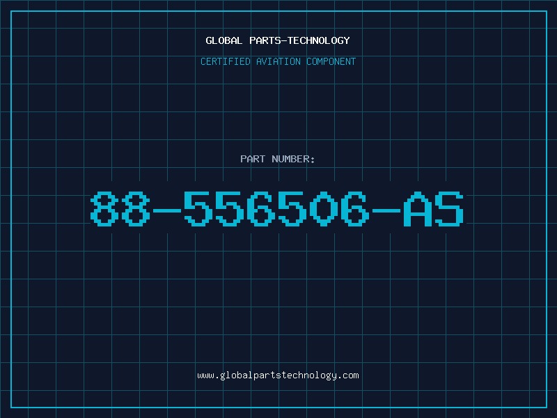 Aviation Part 88-556506-AS