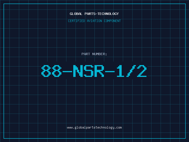 Aviation Part 88-NSR-1/2
