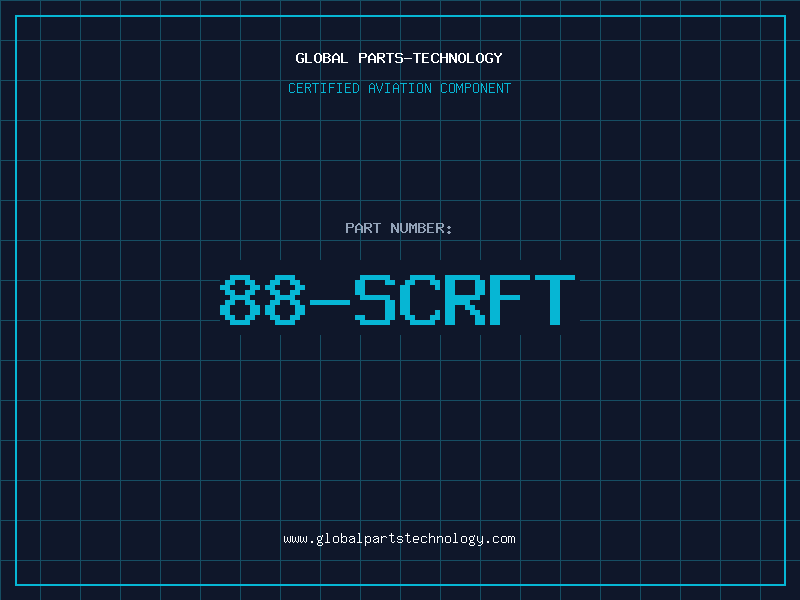 Aviation Part 88-SCRFT