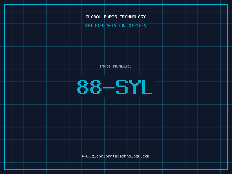 Aviation Part 88-SYL