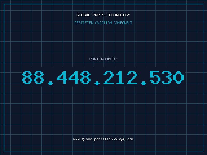 Aviation Part 88.448.212.530