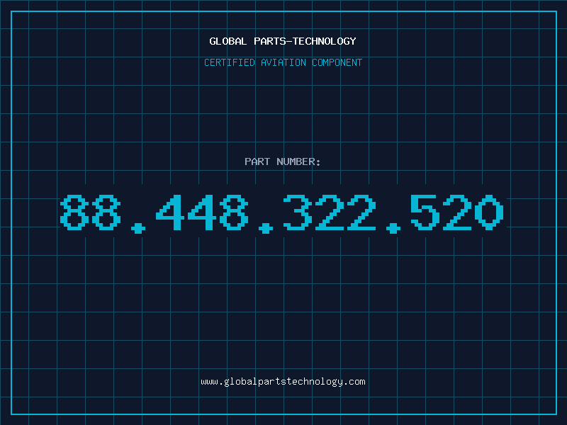 Aviation Part 88.448.322.520