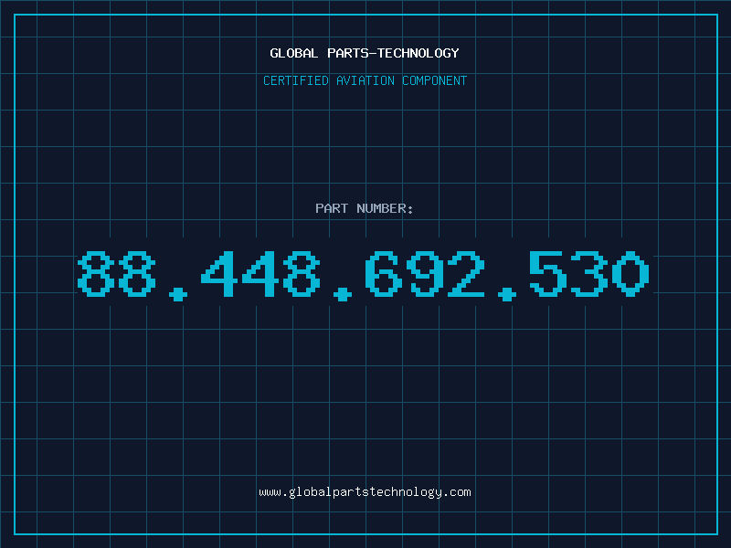 Aviation Part 88.448.692.530