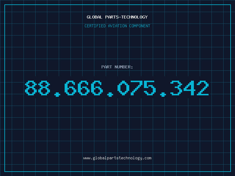 Aviation Part 88.666.075.342