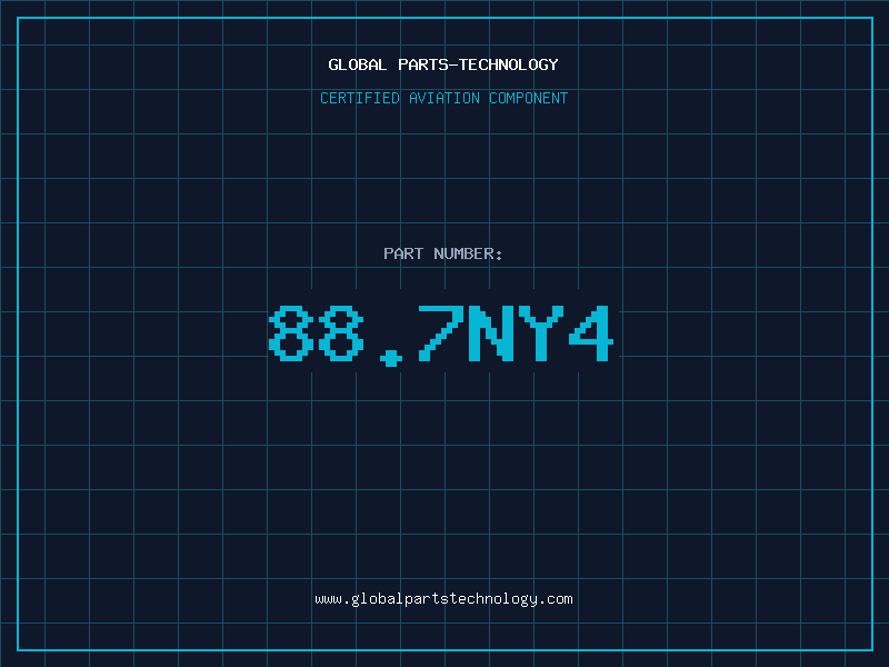 Aviation Part 88.7NY4