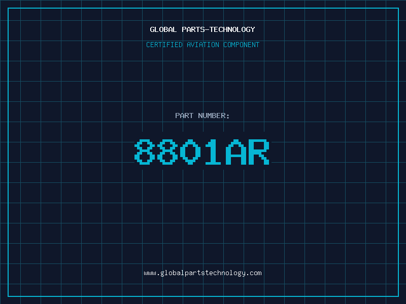 Aviation Part 8801AR