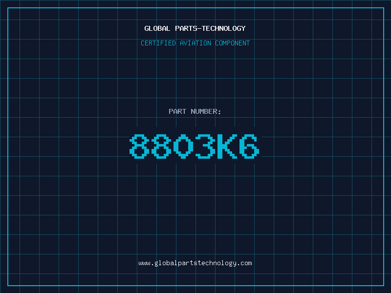 Aviation Part 8803k6