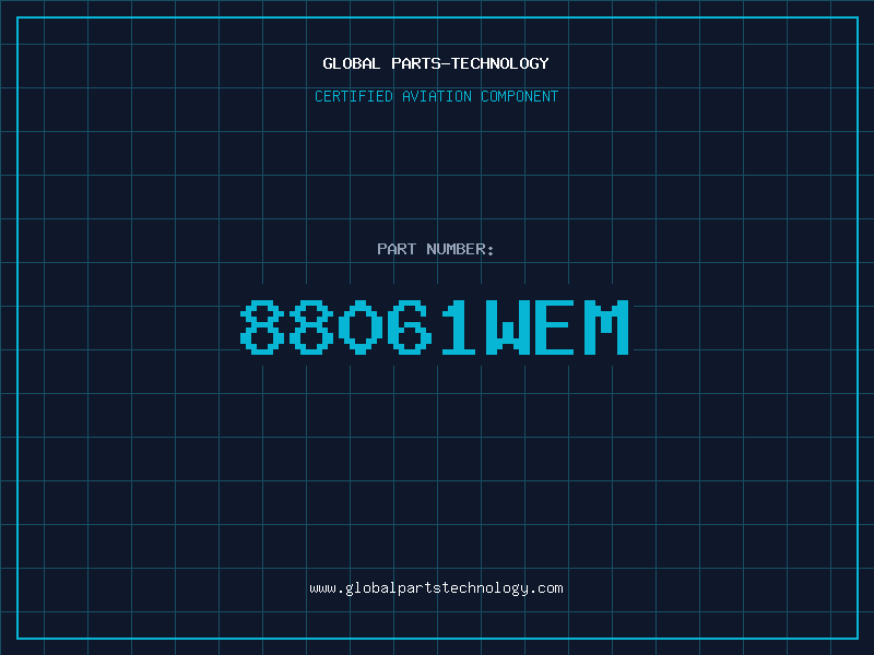 Aviation Part 88061WEM