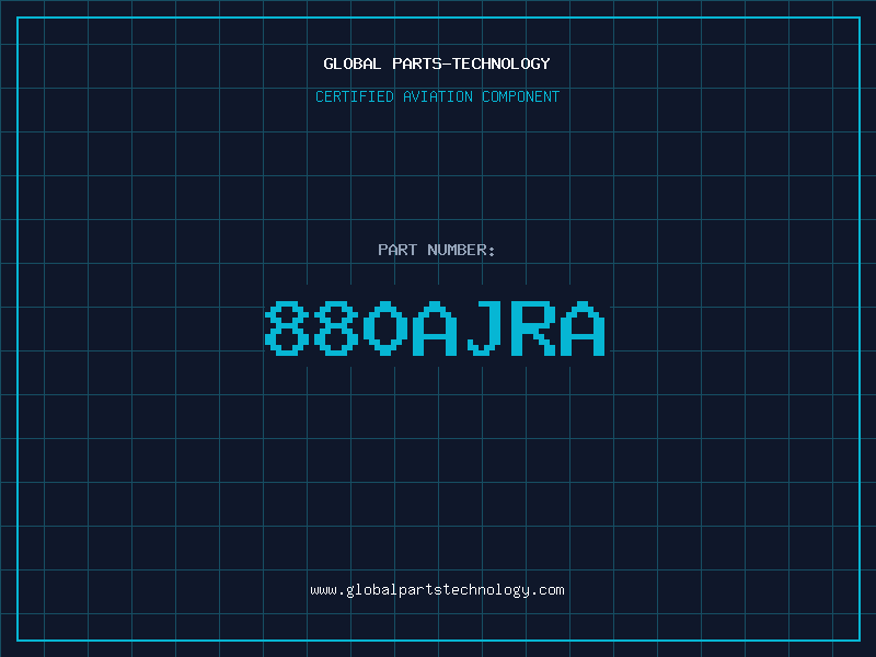 Aviation Part 880AJRA