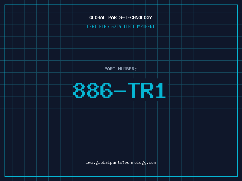 Aviation Part 886-TR1