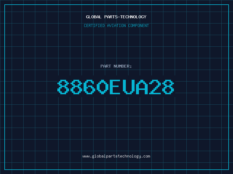 Aviation Part 8860EUA28