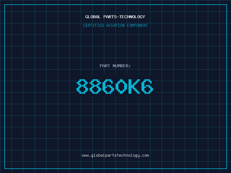 Aviation Part 8860K6