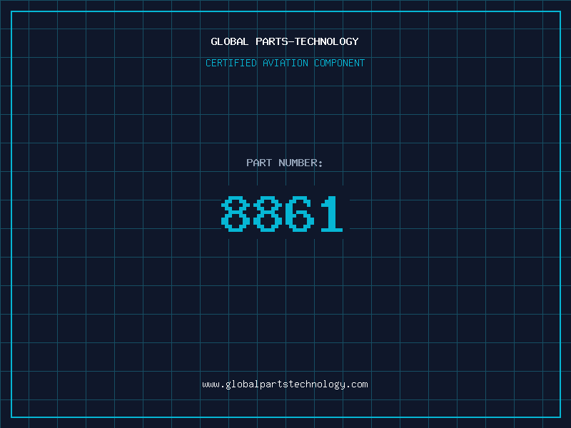 Aviation Part 8861