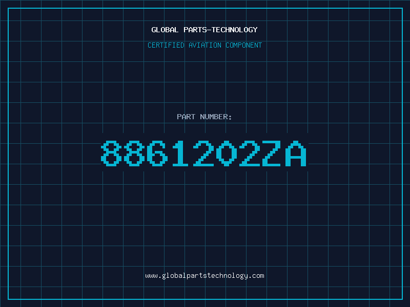 Aviation Part 8861202ZA