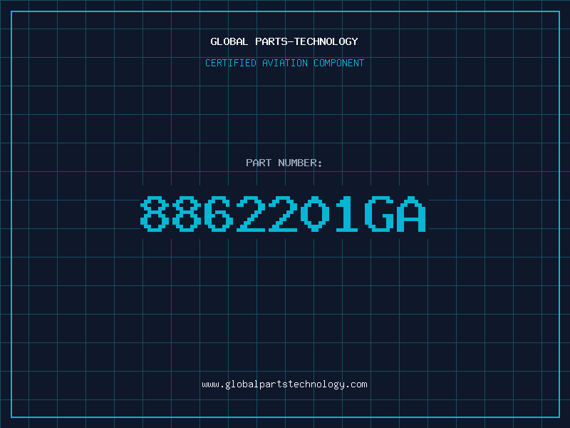 Aviation Part 8862201GA