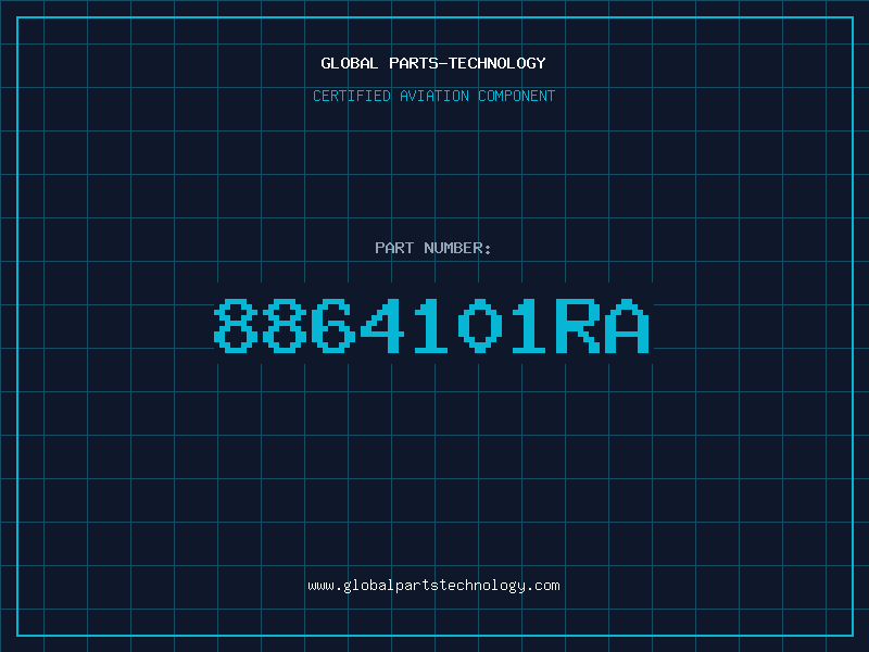 Aviation Part 8864101RA