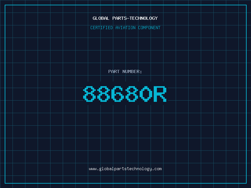 Aviation Part 88680R