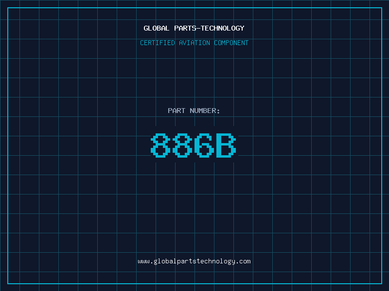 Aviation Part 886B