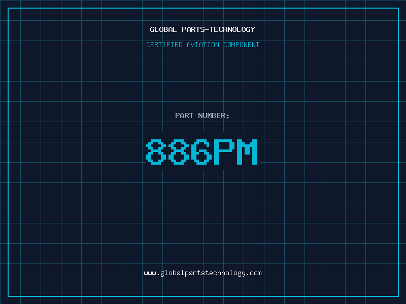 Aviation Part 886PM