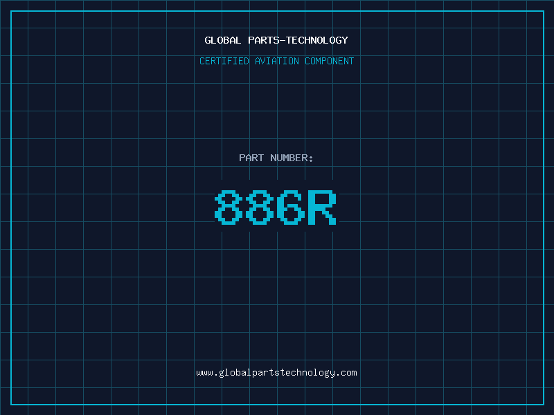 Aviation Part 886R