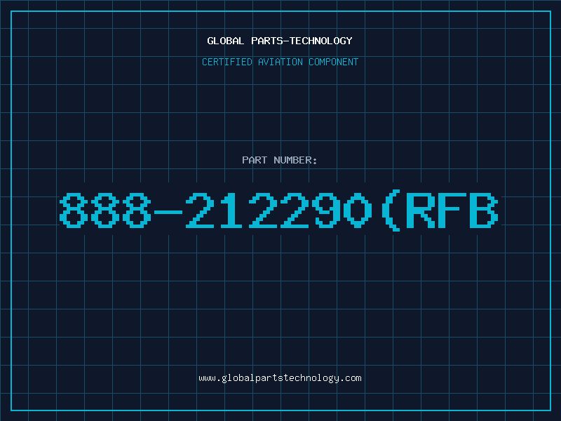 Aviation Part 888-212290(RFB