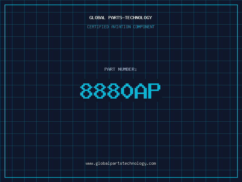 Aviation Part 8880AP