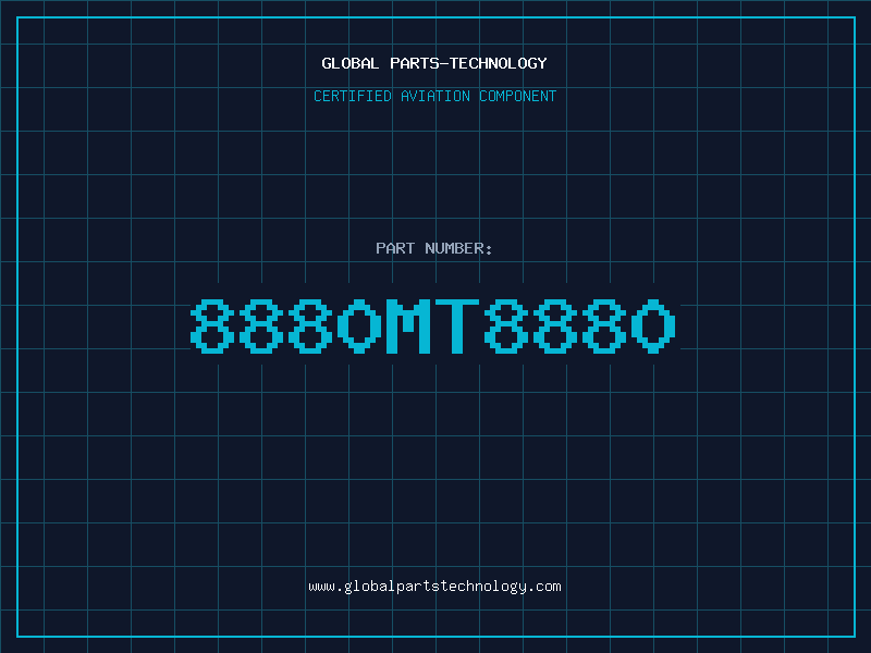 Aviation Part 8880MT8880