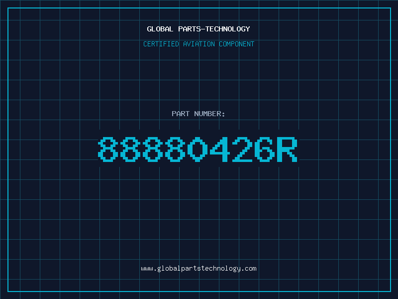 Aviation Part 88880426R