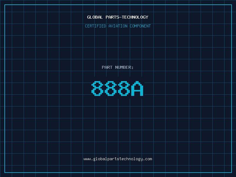 Aviation Part 888A