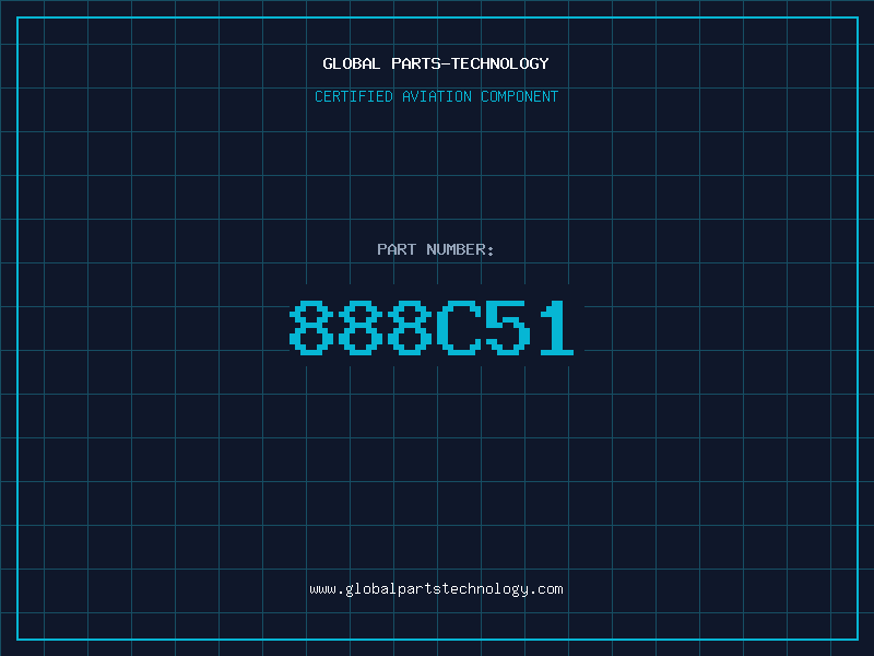 Aviation Part 888C51