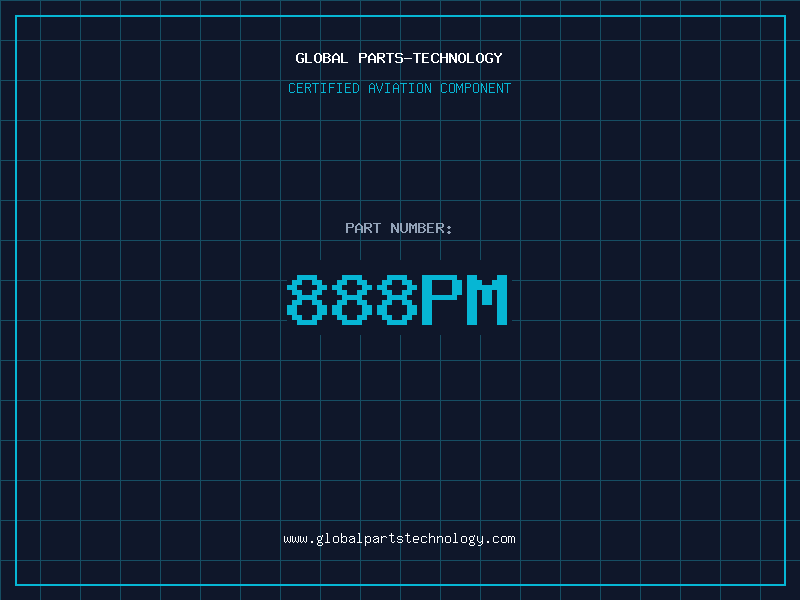 Aviation Part 888PM