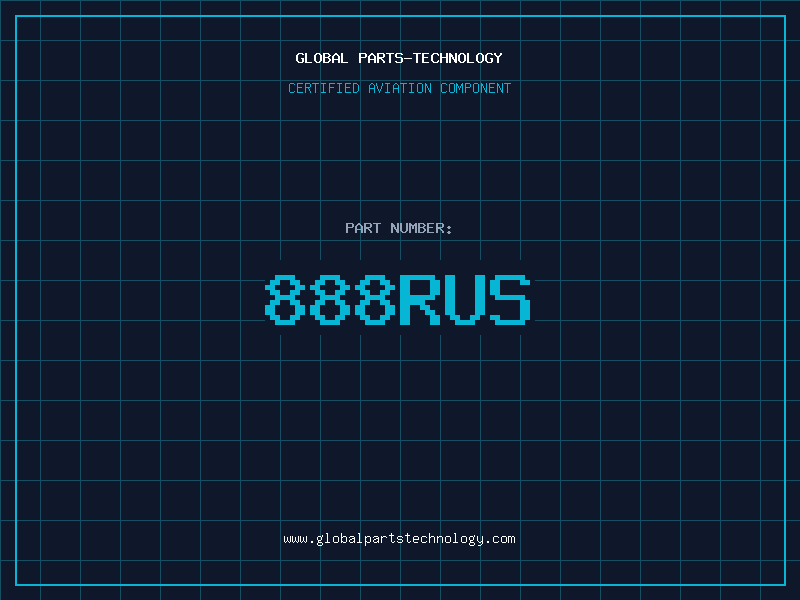 Aviation Part 888RUS