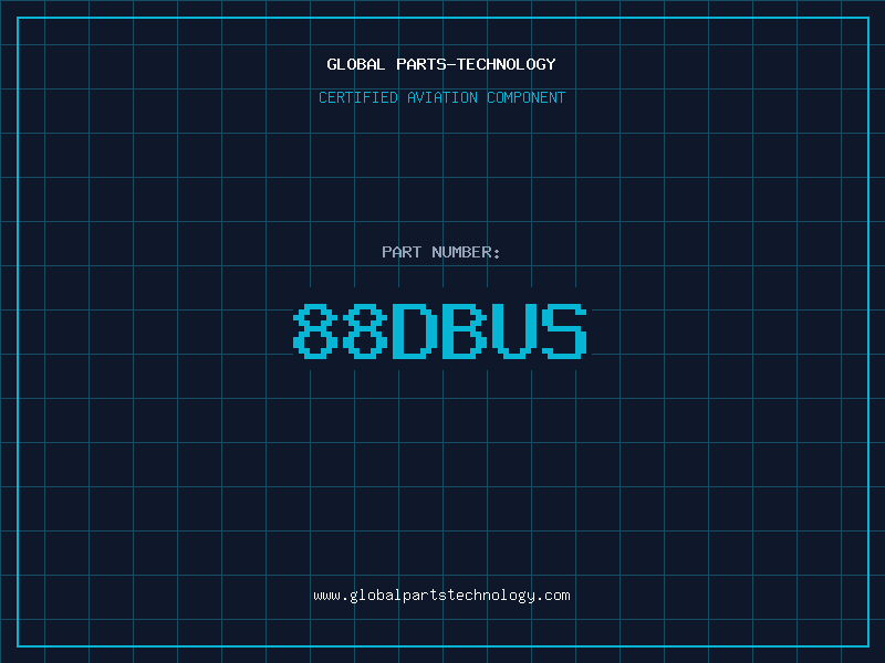 Aviation Part 88DBUS