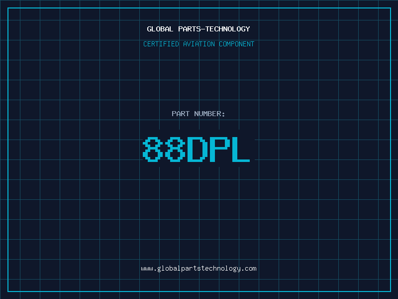 Aviation Part 88DPL